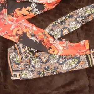Liquido Leggings funky and adorable